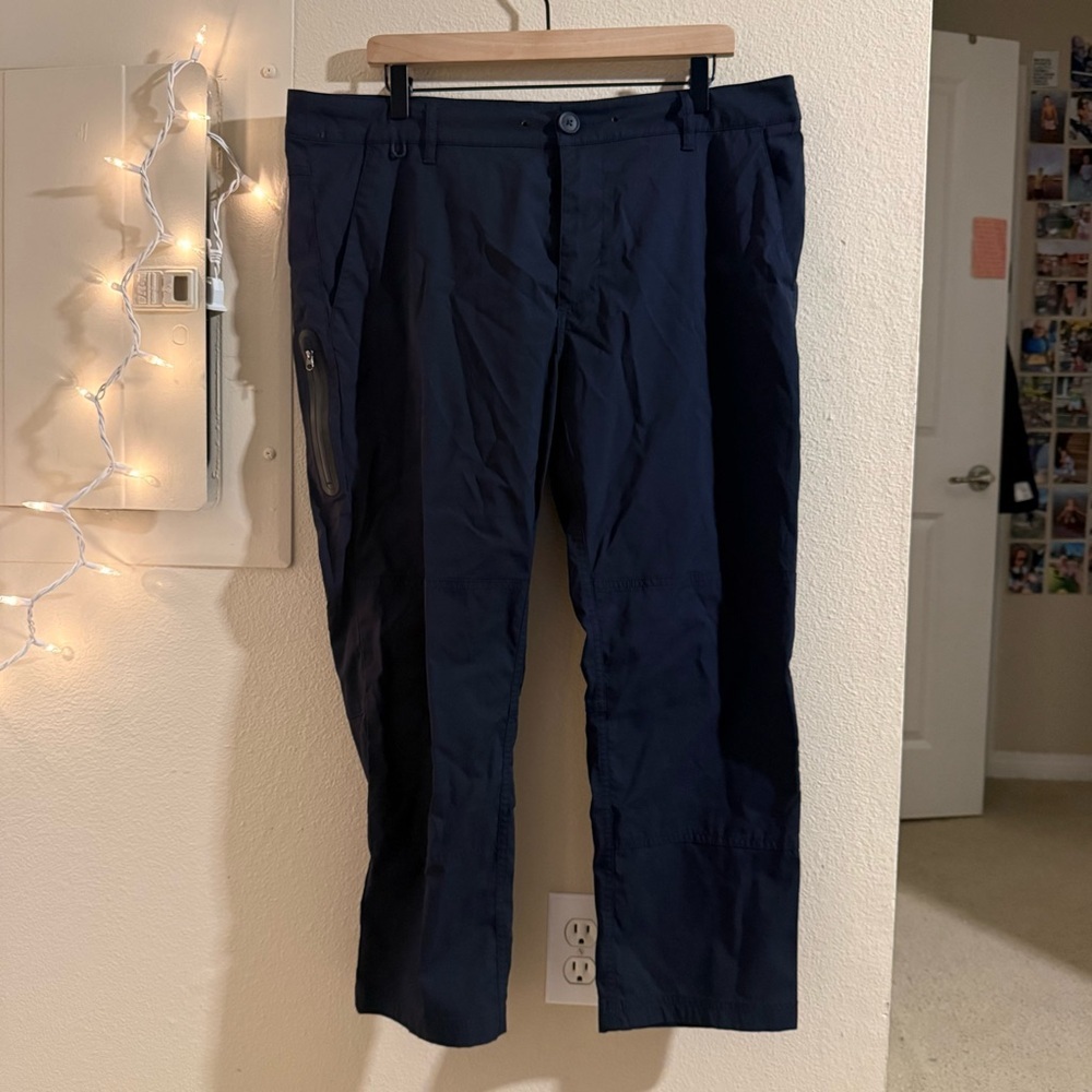 Roark Layover Pro Traveler Pants